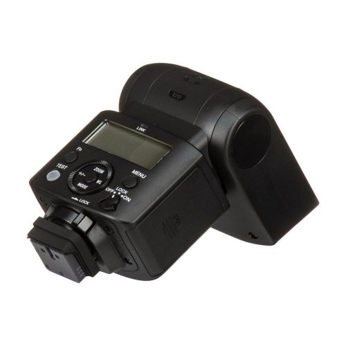 Flash Sony HVLF46RM de alta velocidad Fotomecánica