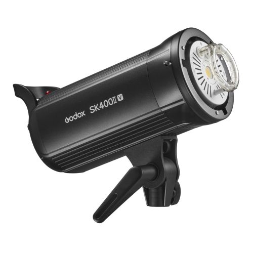 FLASH DE ESTUDIO MONOLIGHT SK400II-V GODOX