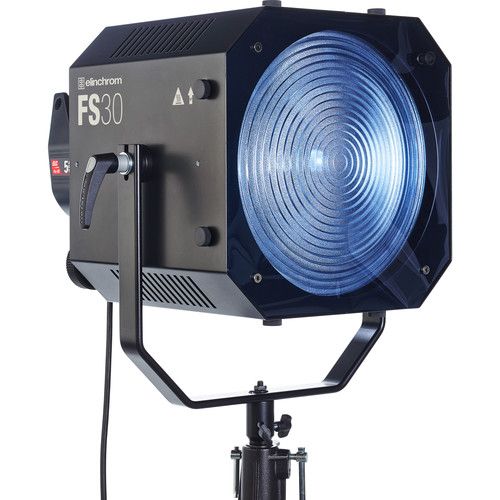 (26451) FRESNEL SPOT FS30