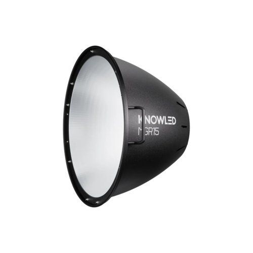 Reflector Godox para Luz KNOWLED MG6K - 15