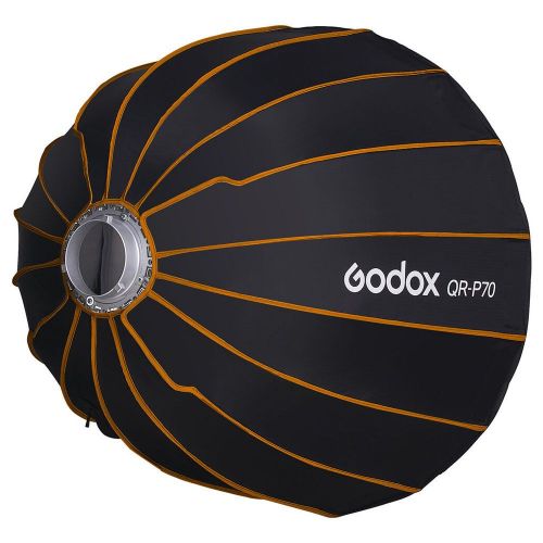 Softbox Parabólico Godox  QR-P70