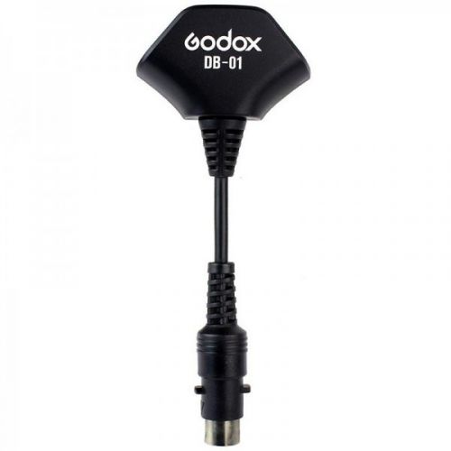 Adaptador Godox y Para PB960, DB-01 