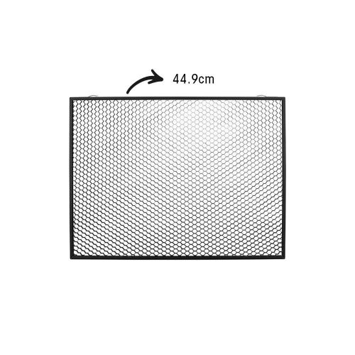 Rejilla de Panal de Abeja Godox HC150RS Diseñado para el Panel LED LD150RS