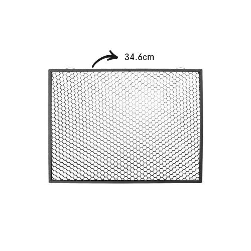 Rejilla de Panal de Abeja Godox HC75 para el Panel LED LD75R