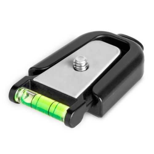 Bubble Level Clip