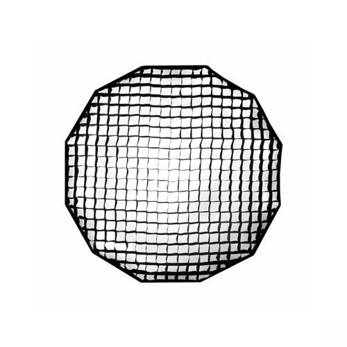 DIFUSOR DE LUZ CUADRICULADO GRID-A90 SMDV