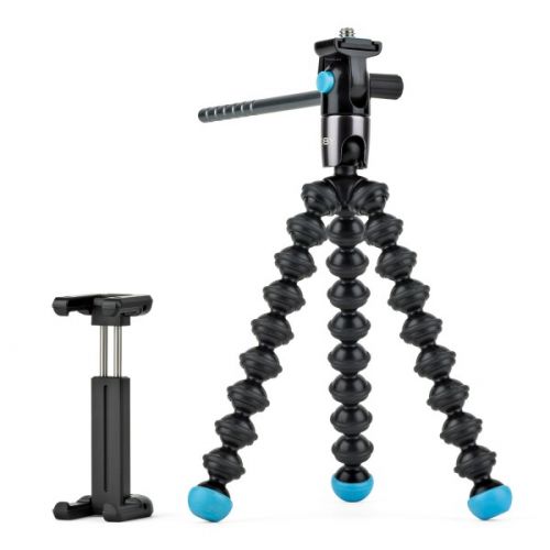 Griptight Gorillapod Vídeo