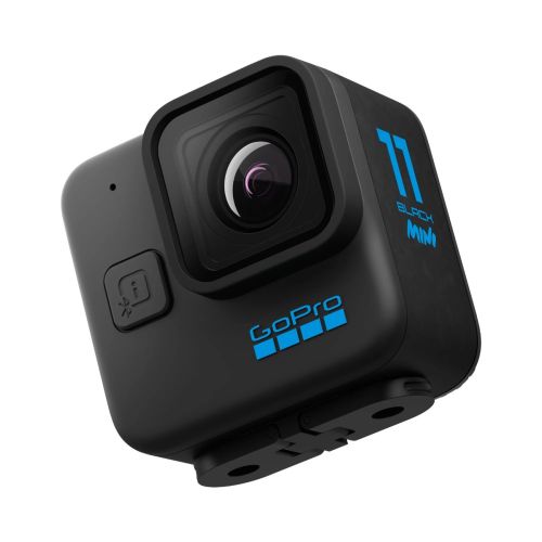 Cámara GoPro Hero 11 Black Mini