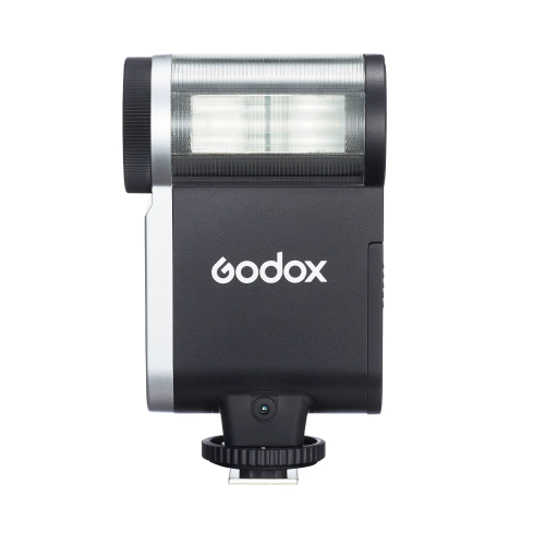 Flash Godox iA32 Mini para Cámaras DSLR/Mirrorless