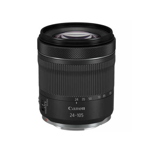 RF24-105mm f/4-7.1 IS STM