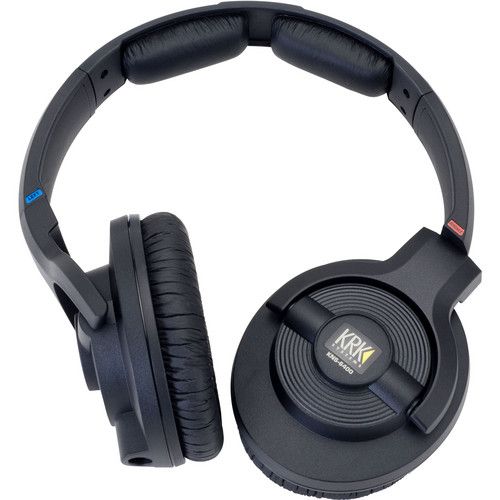 Audifonos KRK Systems KNS-6400
