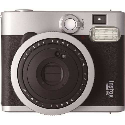 CAMARA INSTANTANEA INSTAX MINI 90NEO CLASSIC