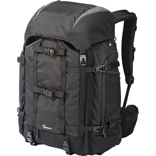 Backpack LowePro Pro Trekker 450 AW II Grey LP37269