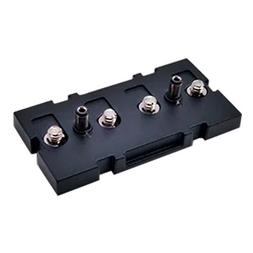 Conector Recto APUTURE para lámparas de luces LED INFINIBAR