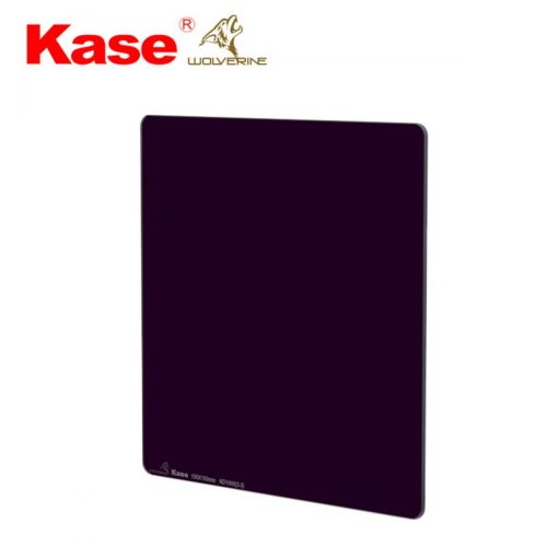 Kase Wolverine K150 ND 1000 ND 3.0 150x150mm