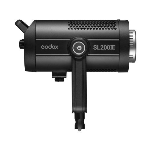 LAMPARA DE LUZ LED VIDEO SL200III GODOX