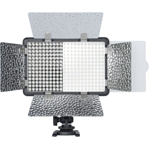 Lámpara de Led LF308 Godox