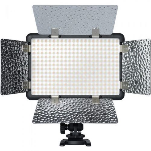 Lámpara de Luz Led Godox LF308 Bicolor