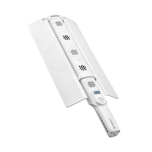 Barra de luz LED Godox LC1000BI Bicolor para Video (22")