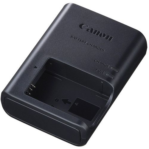 Cargador Canon LC-E12 De Batería
