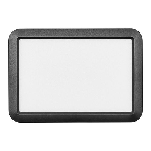 Lámpara Panel Godox Luz Led Bicolor 5.8 X 4.1" para Vídeo (LDP8Bi)