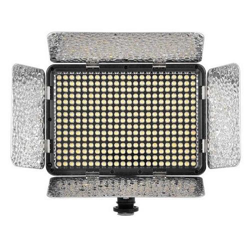 LAMPARA DE 330 LEDS LED-330