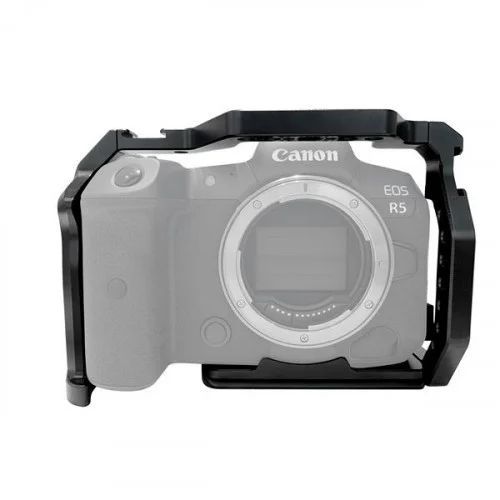 Jaula para Canon EOS R5, Accesorio para Cámara Fotográfica 