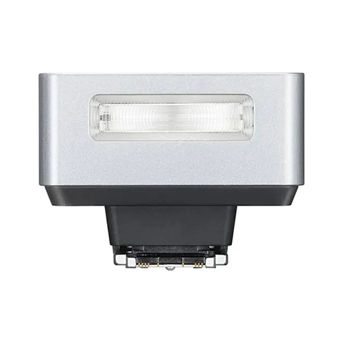 Flash Mini Godox Portátil para Fujifilm - Plata (iT20F)