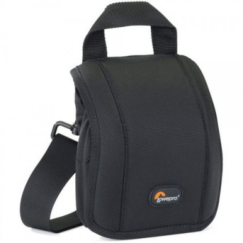 Estuche LowePro Para Lente S&F Slim Lens Pouch 55 AW LP36257