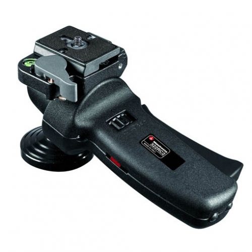 CABEZA MANFROTTO 322RC2