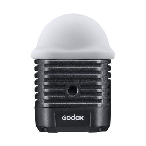 Mini lámpara Godox de Luz Led Impermeable WL4B