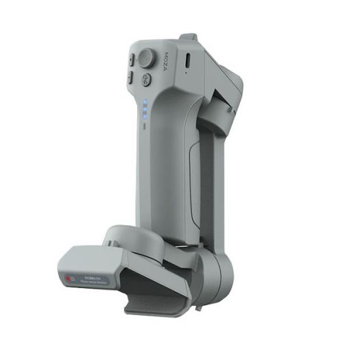 Estabilizador Mini MX MOZA para Smartphones - Fotomecánica