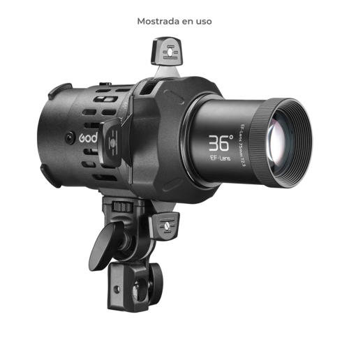 Lente de Proyección Godox 36° para ML-SP36