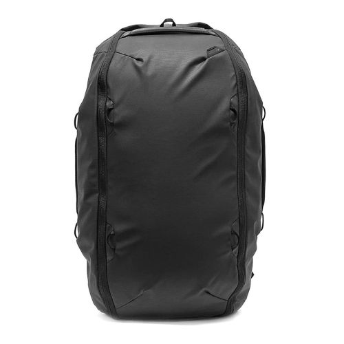 Mochila Travel Peak Design DUFFELPACK BTRDP-65-BK-1 Color Negro