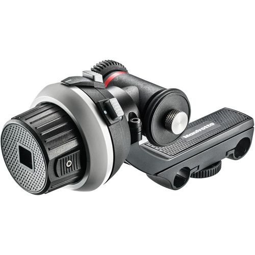 FOLLOW FOCUS MANUAL SYMPLA (MVA511FF)