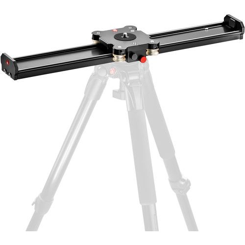 Slider Manfrotto De 60 CMS MVS060A (producto demo antes de comprar pregunta por su estado)