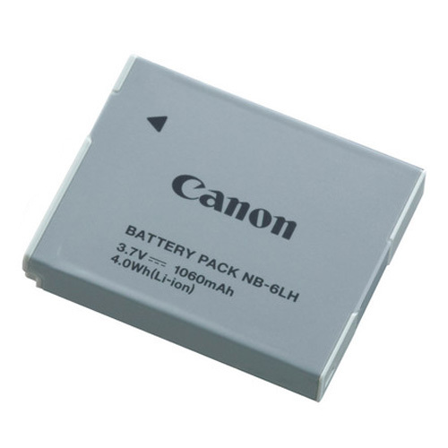 Bateria Canon  NB-6LH