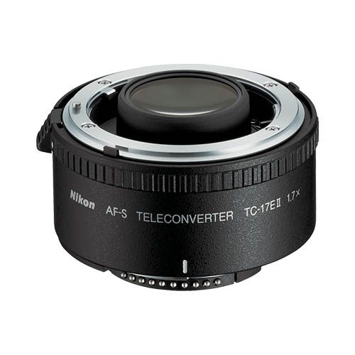 AF-S Teleconverter TC-17E II Nikon