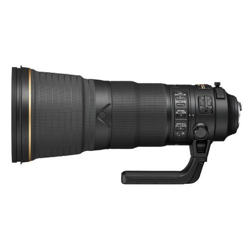 AF-S NIKKOR 400MM F/2.8E FL ED VR