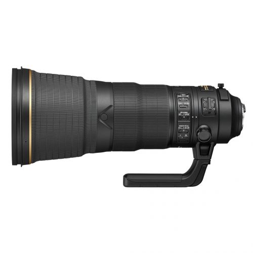 AF-S NIKKOR 400MM F/2.8E FL ED VR