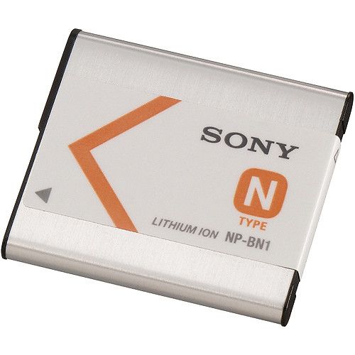 Batería Sony NP-BN1 / Serie N