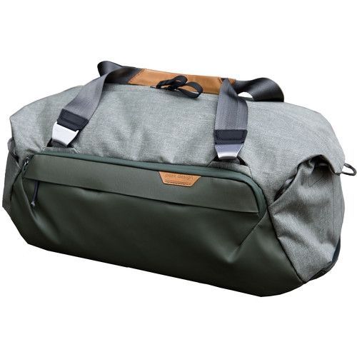 MOCHILA TRAVEL DUFFEL BTRD-35-SG-1 PEAK DESIGN