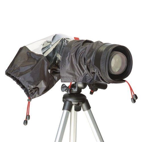 Impermeable Manfrotto MB PL-E-702 Para Camara DSLR y Lente 70-200