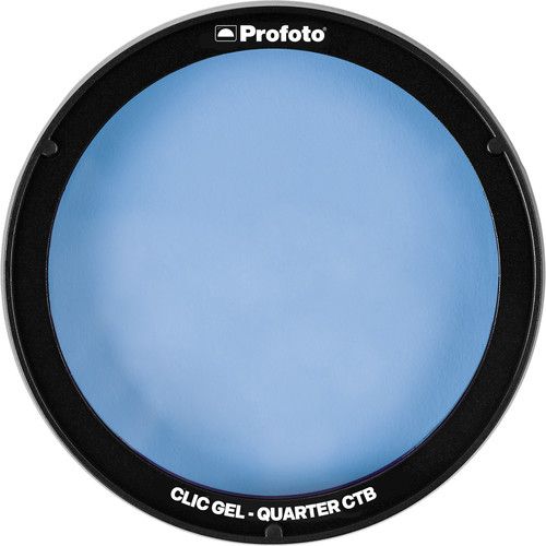 Clic Gel Quarter CTB