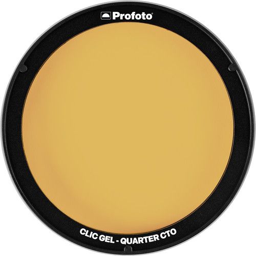 Clic Gel Quarter CTO 