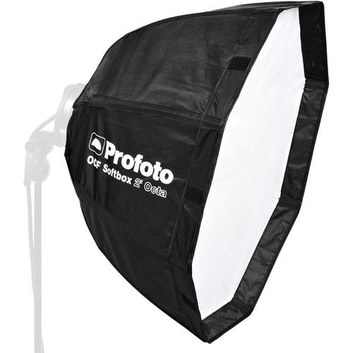 PROFOTO SOFTGRID OCF OCTA 2 pies SOFTBOX