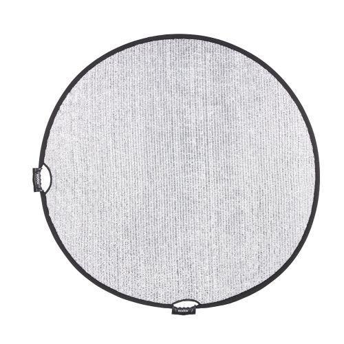 Reflector de Luz Godox Plegable Antiviento W-RFT 130cm