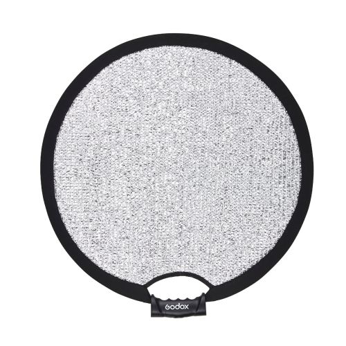 Reflector de Luz Godox Plegable Antiviento W-RFT 55cm
