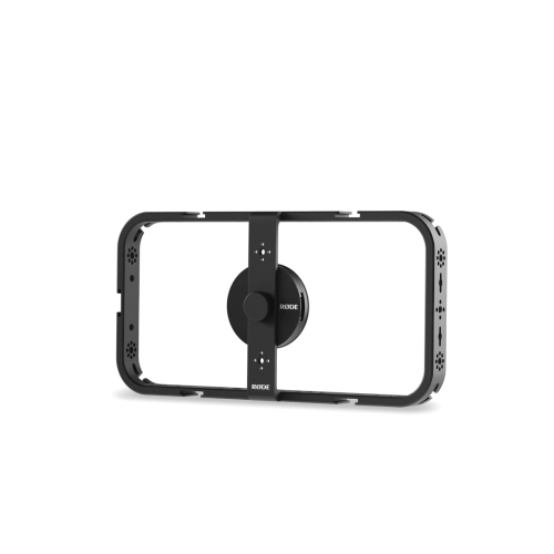 Phone Cage Soporte para Teléfono Rode para micrófono