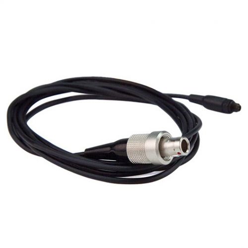 CABLE MICON-9 / MICON CABLE FOR SELECT SENNHEISER LEMO DEVICES